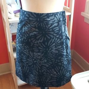 Rip Skirt Length 2, Size XS